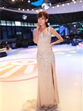 Chinajoy2014游族网络展台女神超清合集 2(81)